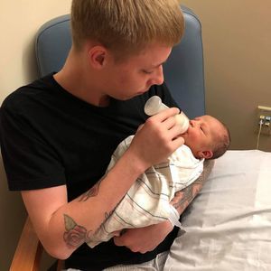 Meet your Posher, Ryan